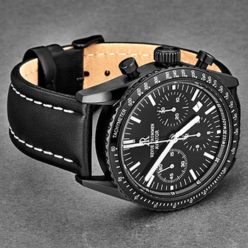 Revue Thommen Aviator Men's Watch Model 17000.6577 Thumbnail 3